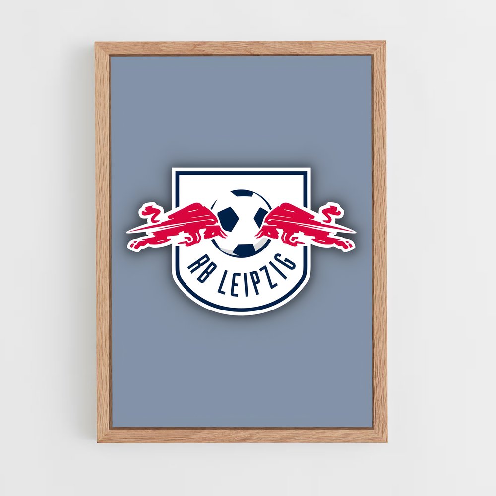 ap-rb leipzig-5 cadre Bois clair