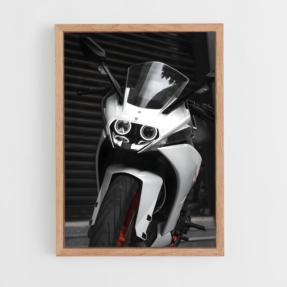 ap-rc 125-7 cadre Bois clair