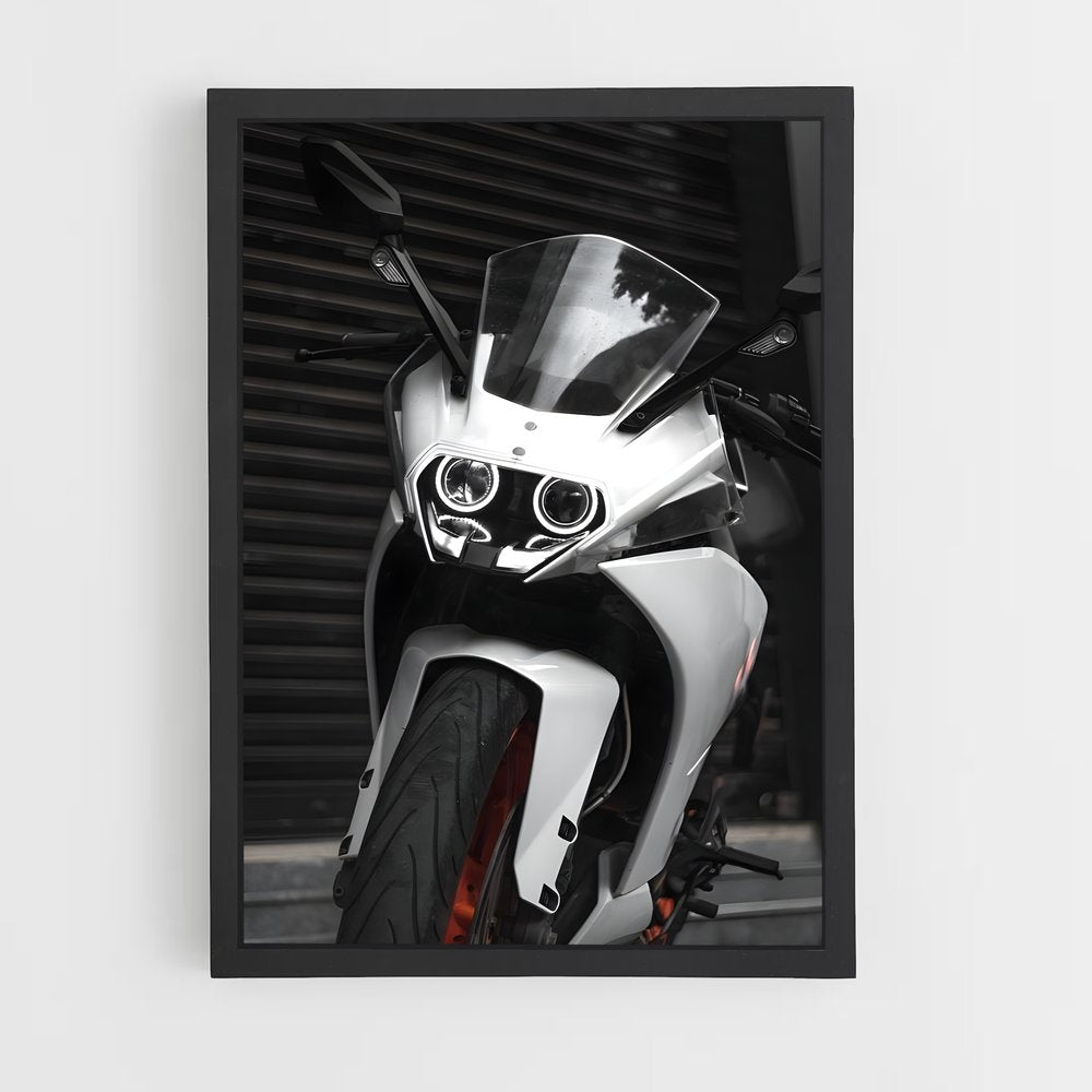 ap-rc 125-7 cadre Noir