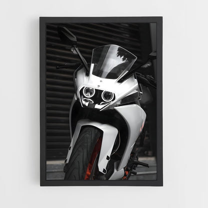 ap-rc 125-7 cadre Noir