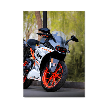 Poster Rc 390 82568