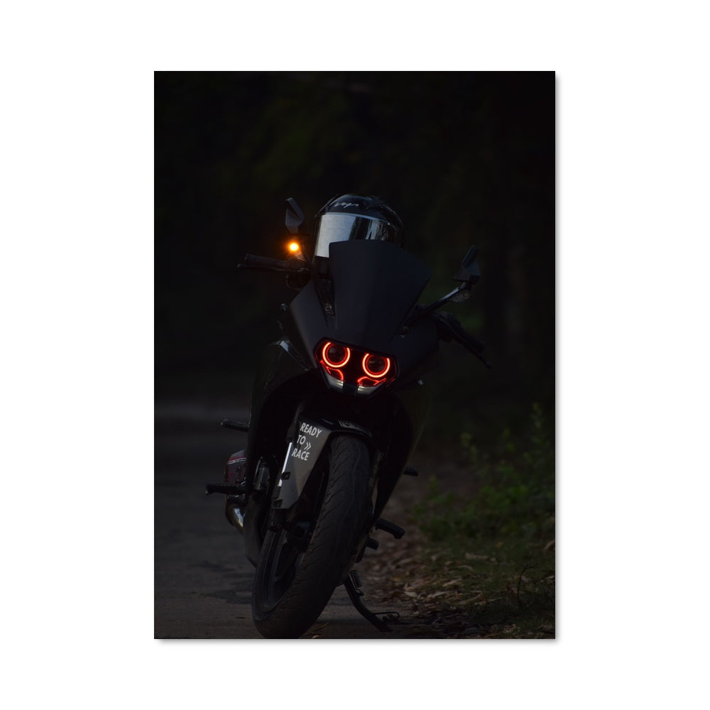 Poster Rc 390 82570