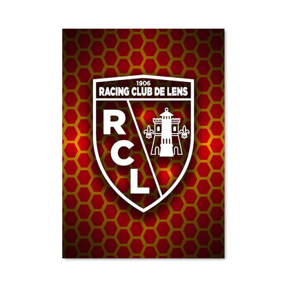 Poster RCC Revolution
