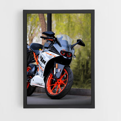 ap-rc 390-1 cadre Noir