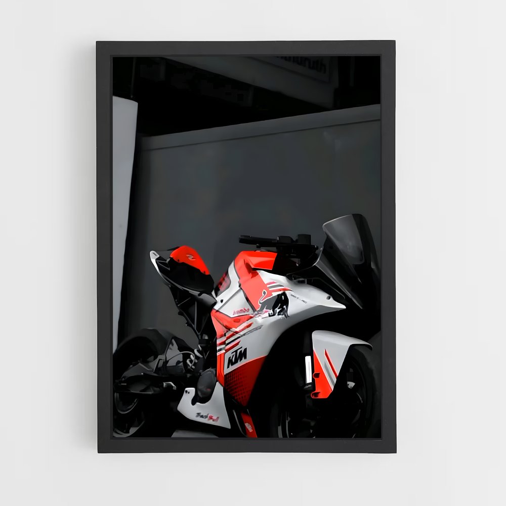 ap-rc 390-3 cadre Noir