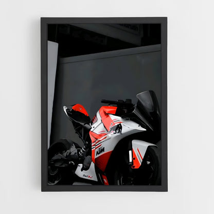 ap-rc 390-3 cadre Noir