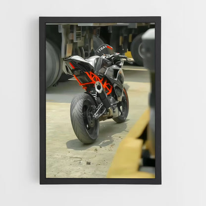 ap-rc 390-5 cadre Noir