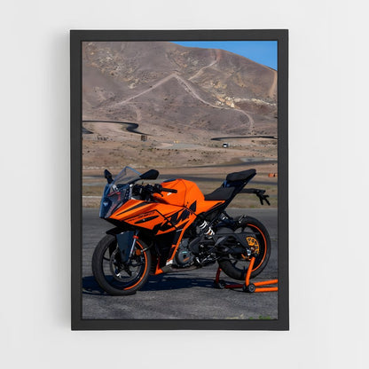 ap-rc 390-7 cadre Noir