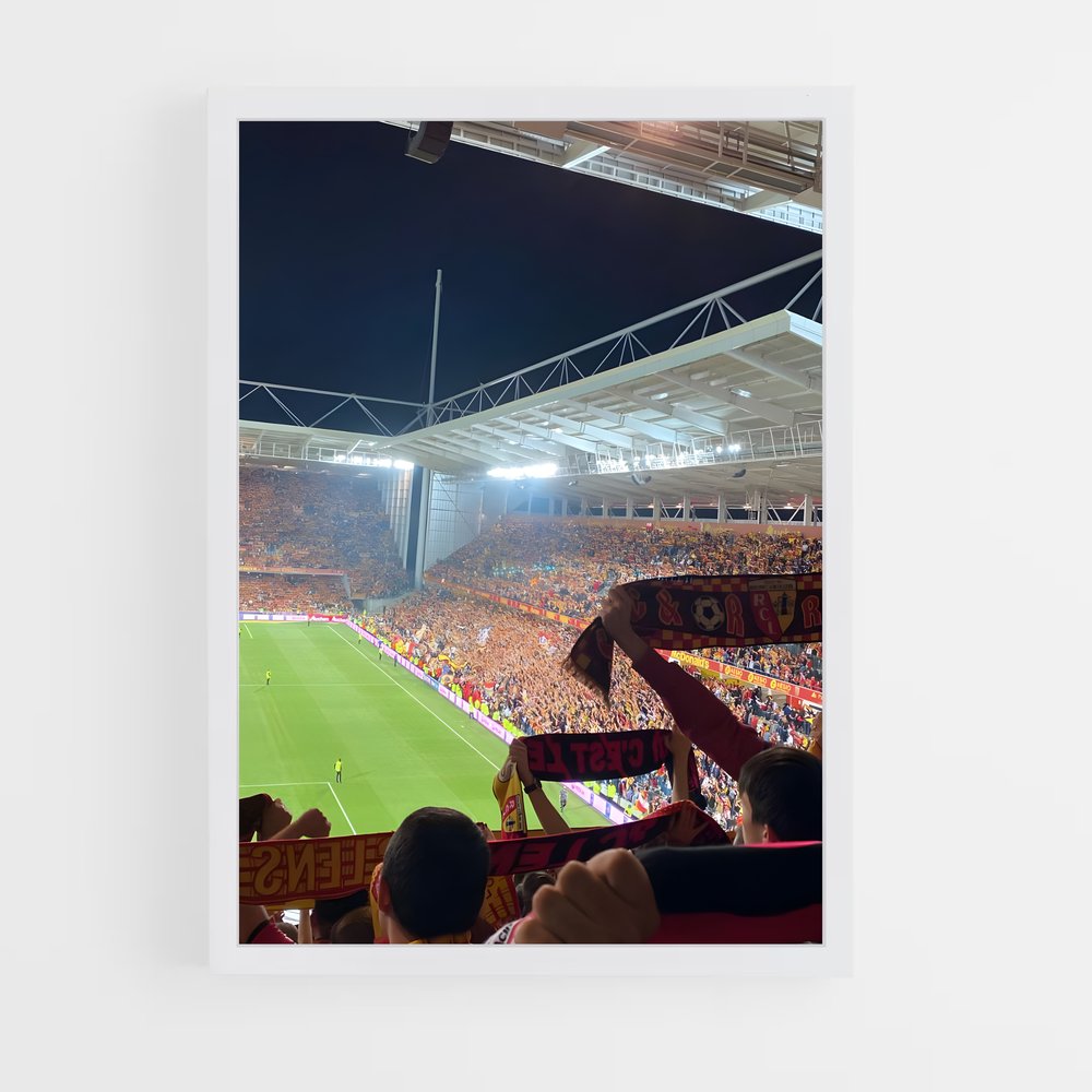 ap-rc lens-10 cadre Blanc