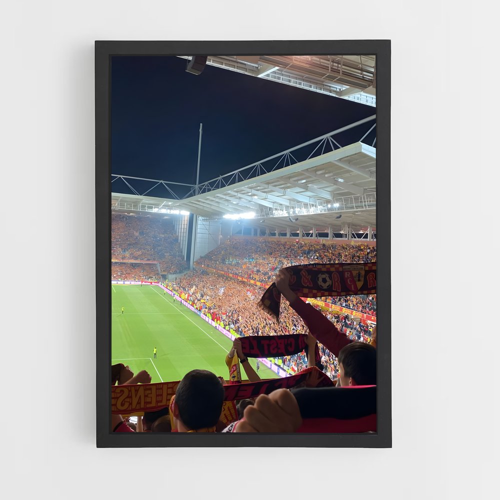 ap-rc lens-10 cadre Noir