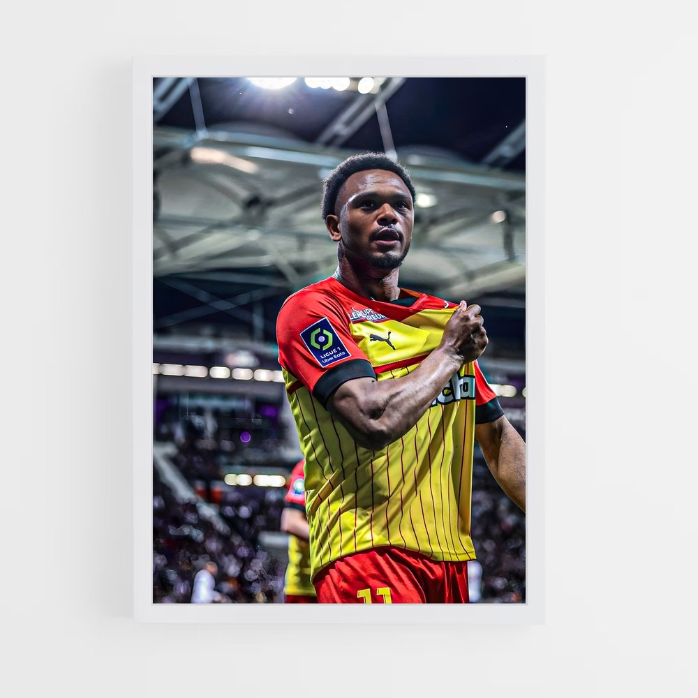 ap-rc lens-11 cadre Blanc
