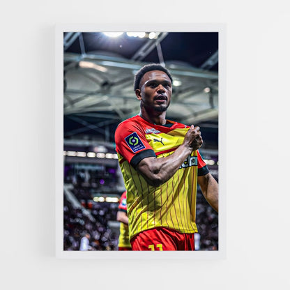 ap-rc lens-11 cadre Blanc