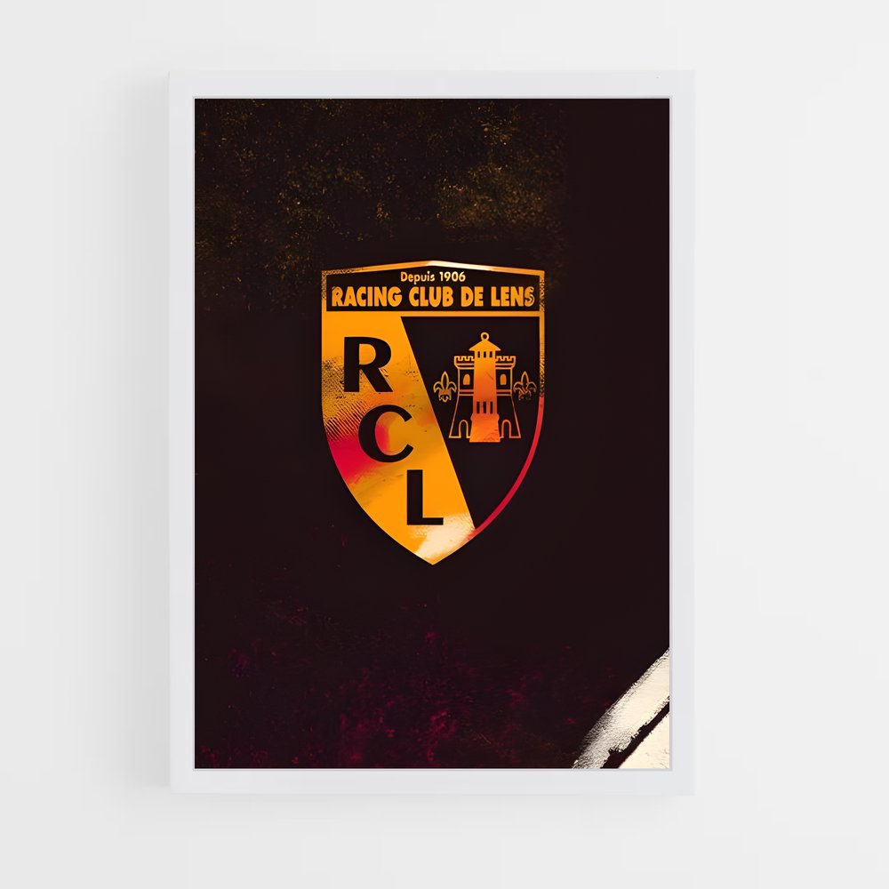 ap-rc lens-2 cadre Blanc