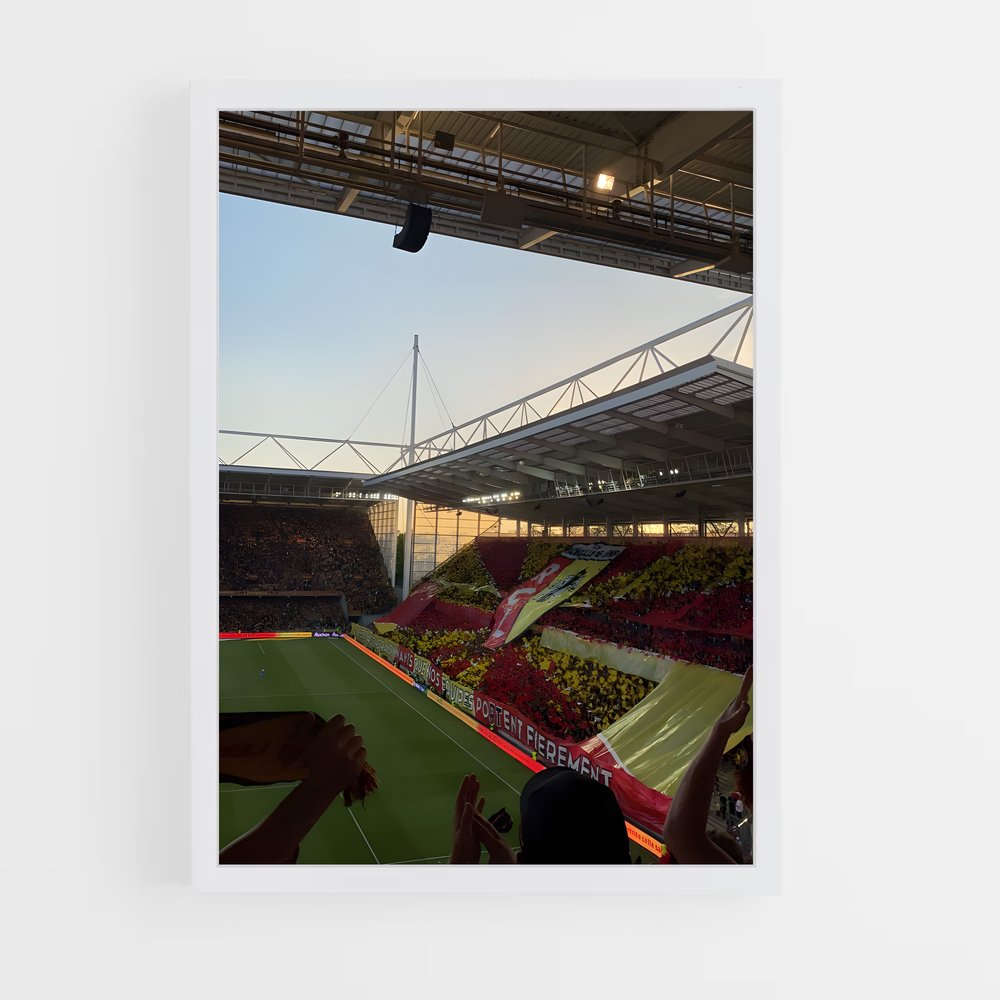 ap-rc lens-3 cadre Blanc