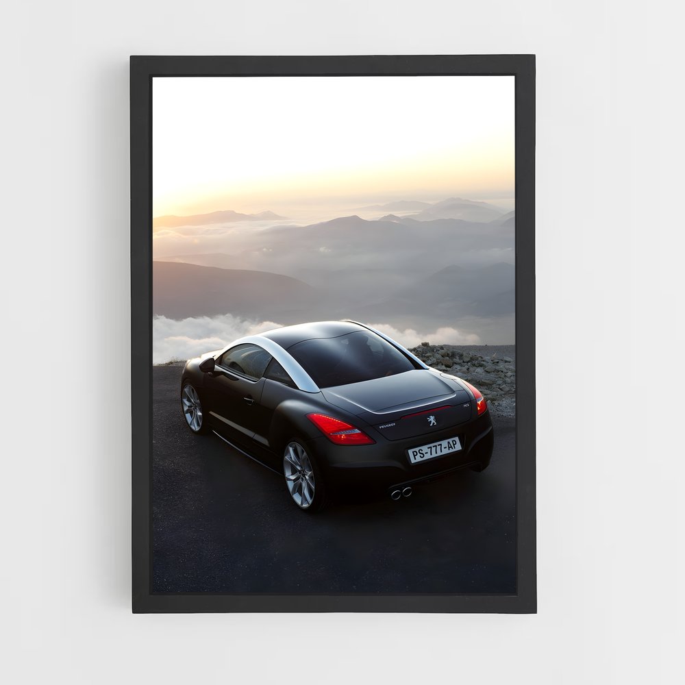 ap-rcz-3 cadre Noir