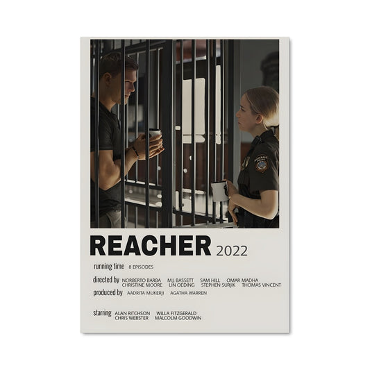 Poster Atteindre de Nouveaux Sommets