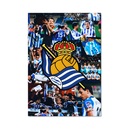 Poster L'Argentin Éternel