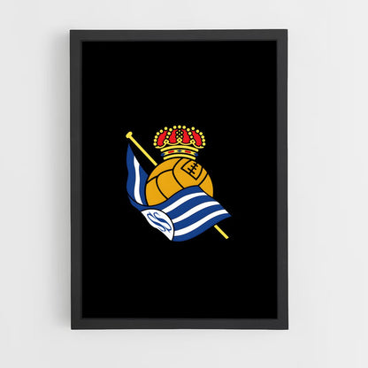 ap-real sociedad cf-7 cadre Noir