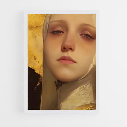 ap-realism-12 cadre Blanc