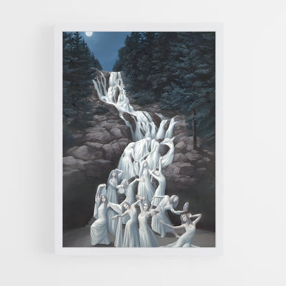 ap-realism-2 cadre Blanc