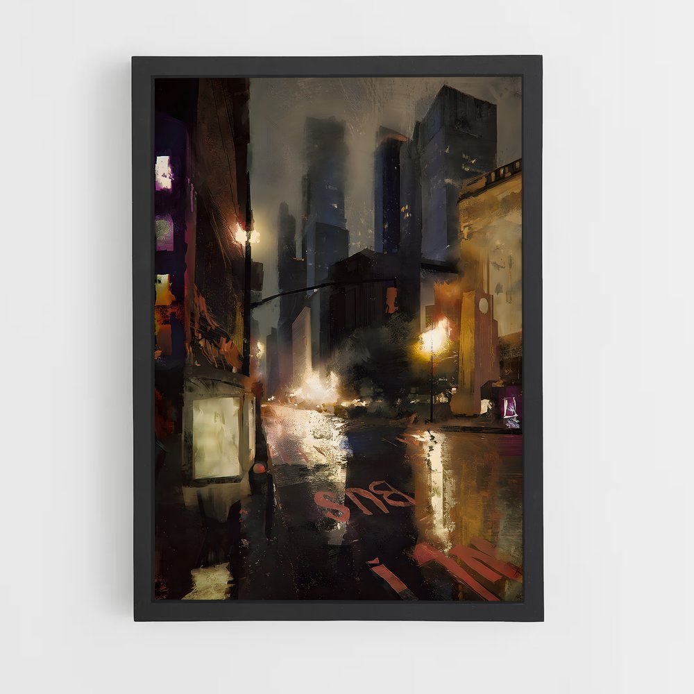 ap-realism-7 cadre Noir
