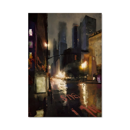 Poster Realism 20480