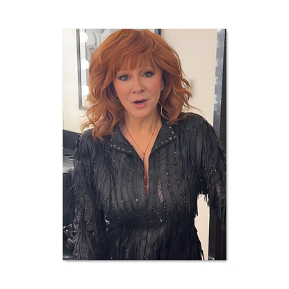 Poster Reba mcentire 45646