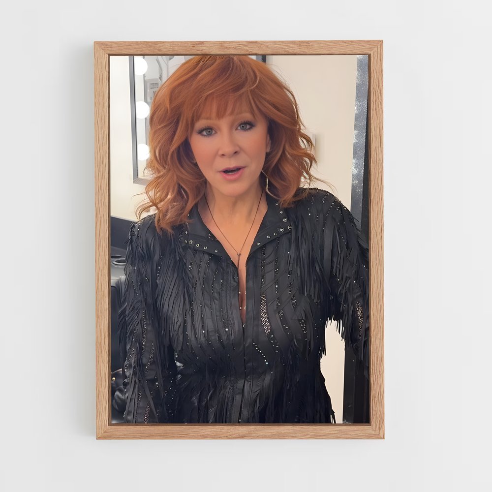 ap-reba mcentire-2 cadre Bois clair