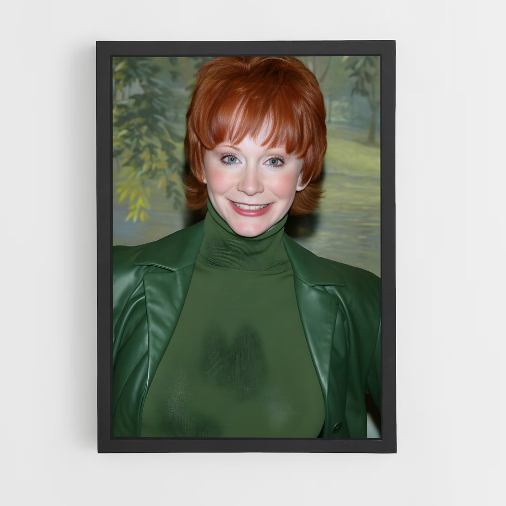 ap-reba mcentire-6 cadre Noir