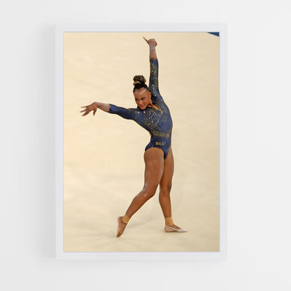 ap-rebeca andrade-2 cadre Blanc