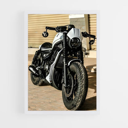 ap-rebel 1100-2 cadre Blanc