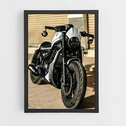 ap-rebel 1100-2 cadre Noir