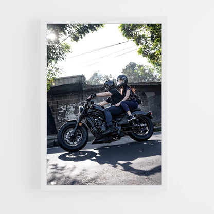 ap-rebel 500-2 cadre Blanc