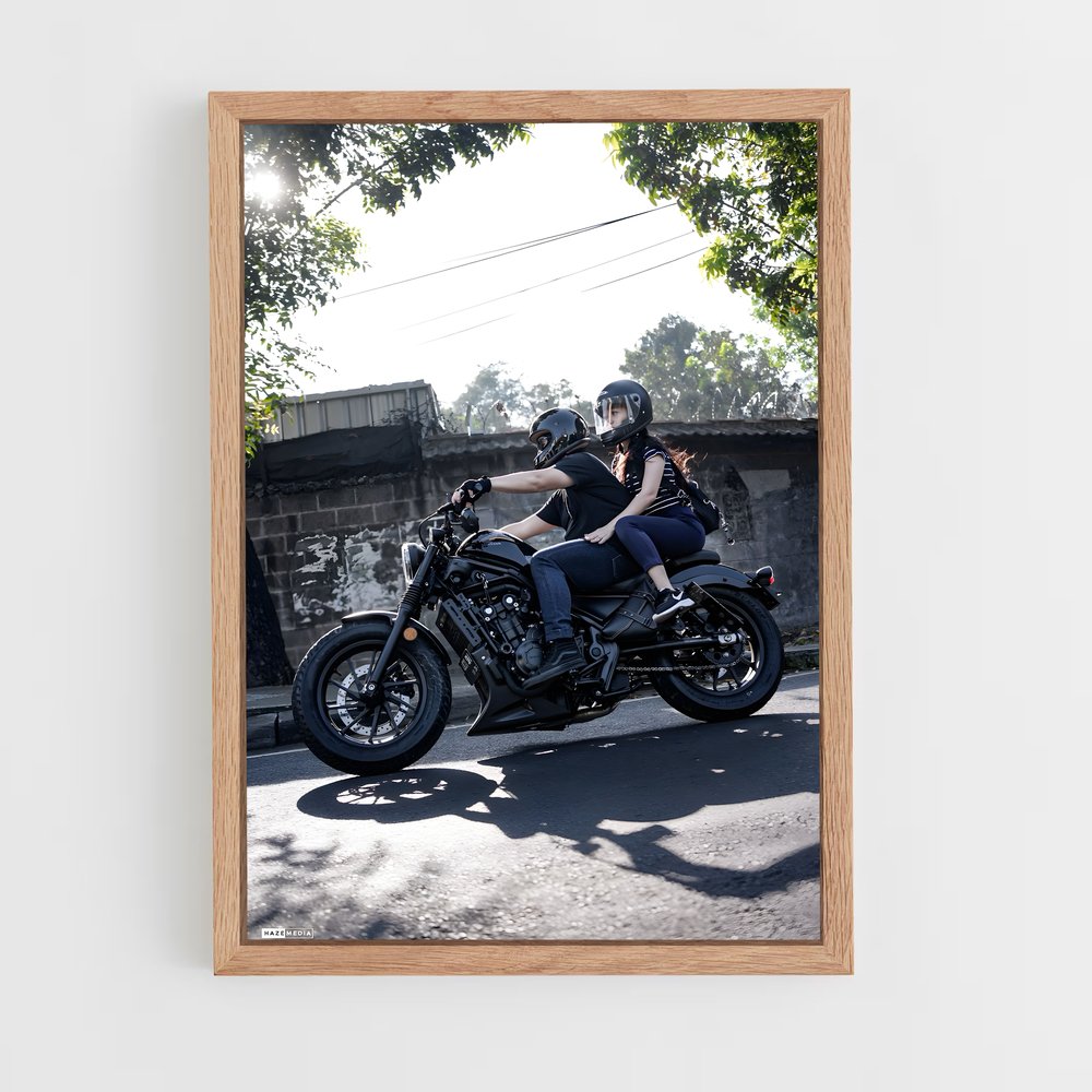ap-rebel 500-2 cadre Bois clair