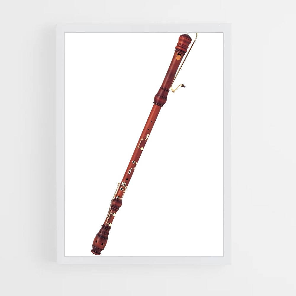 ap-recorder-1 cadre Blanc