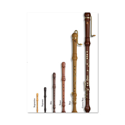 Poster Recorder 46545
