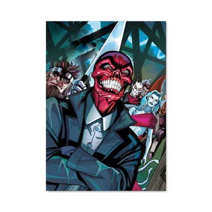 Poster Batman: L'ombre du Justicier