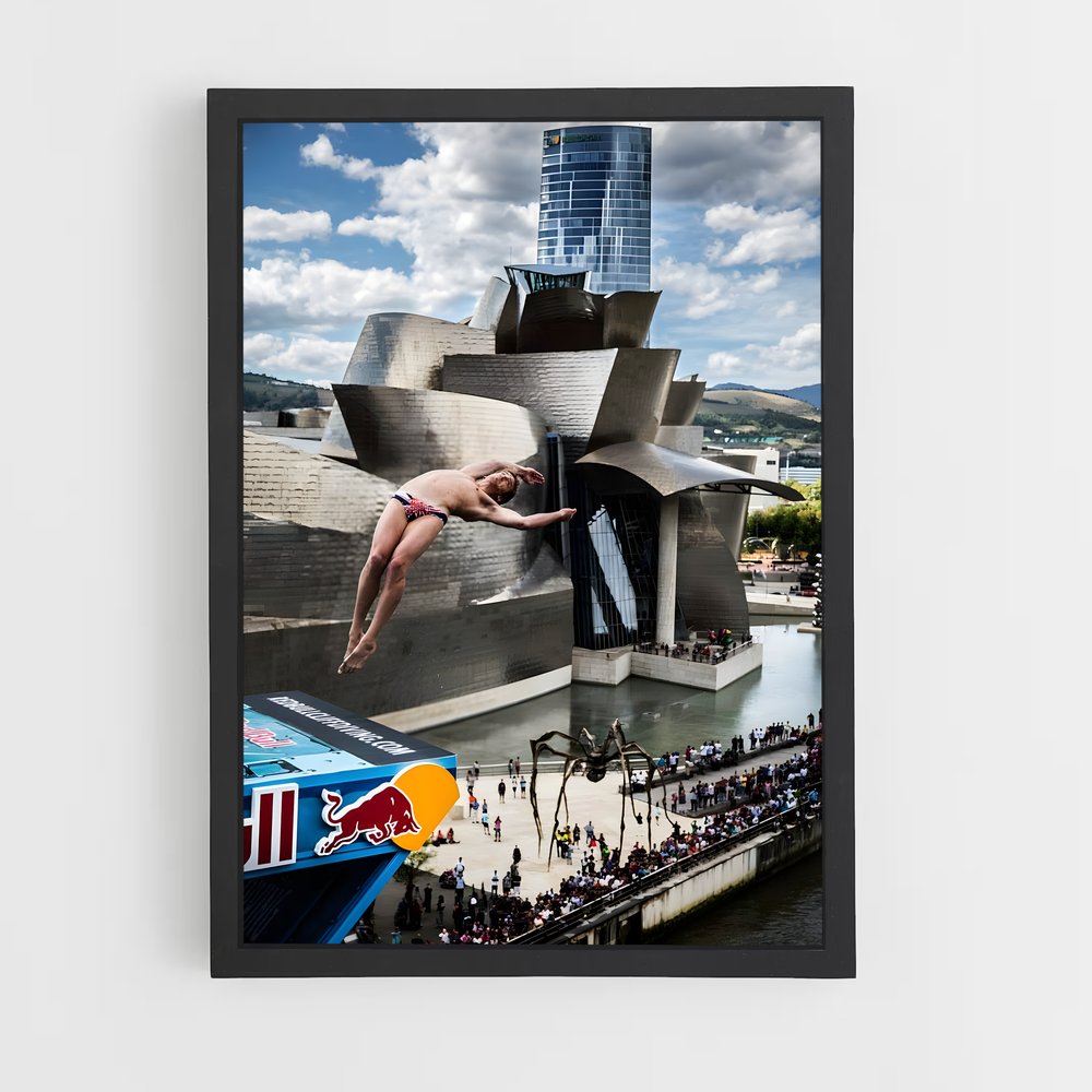 ap-red bull cliff diving-5 cadre Noir