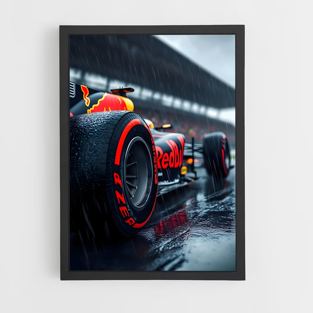 ap-red bull racing-3 cadre Noir