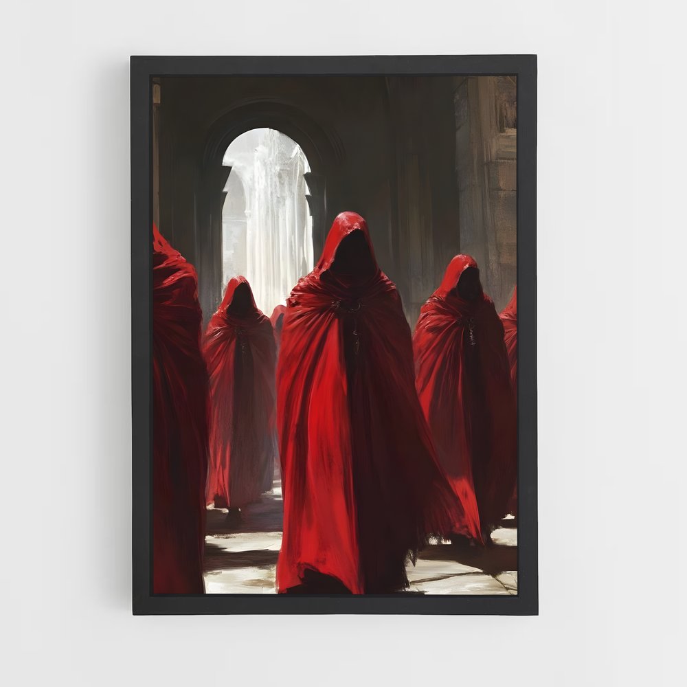 ap-red cloak-1 cadre Noir