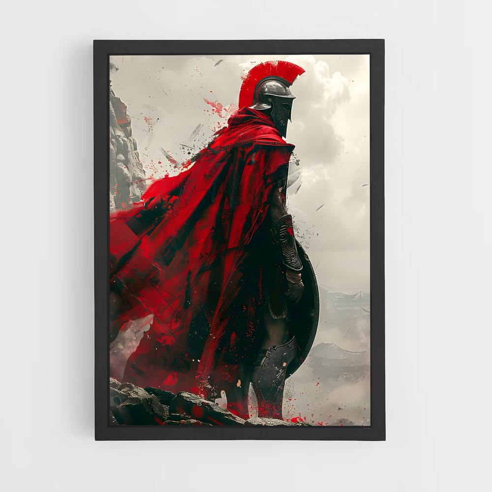 ap-red cloak-5 cadre Noir