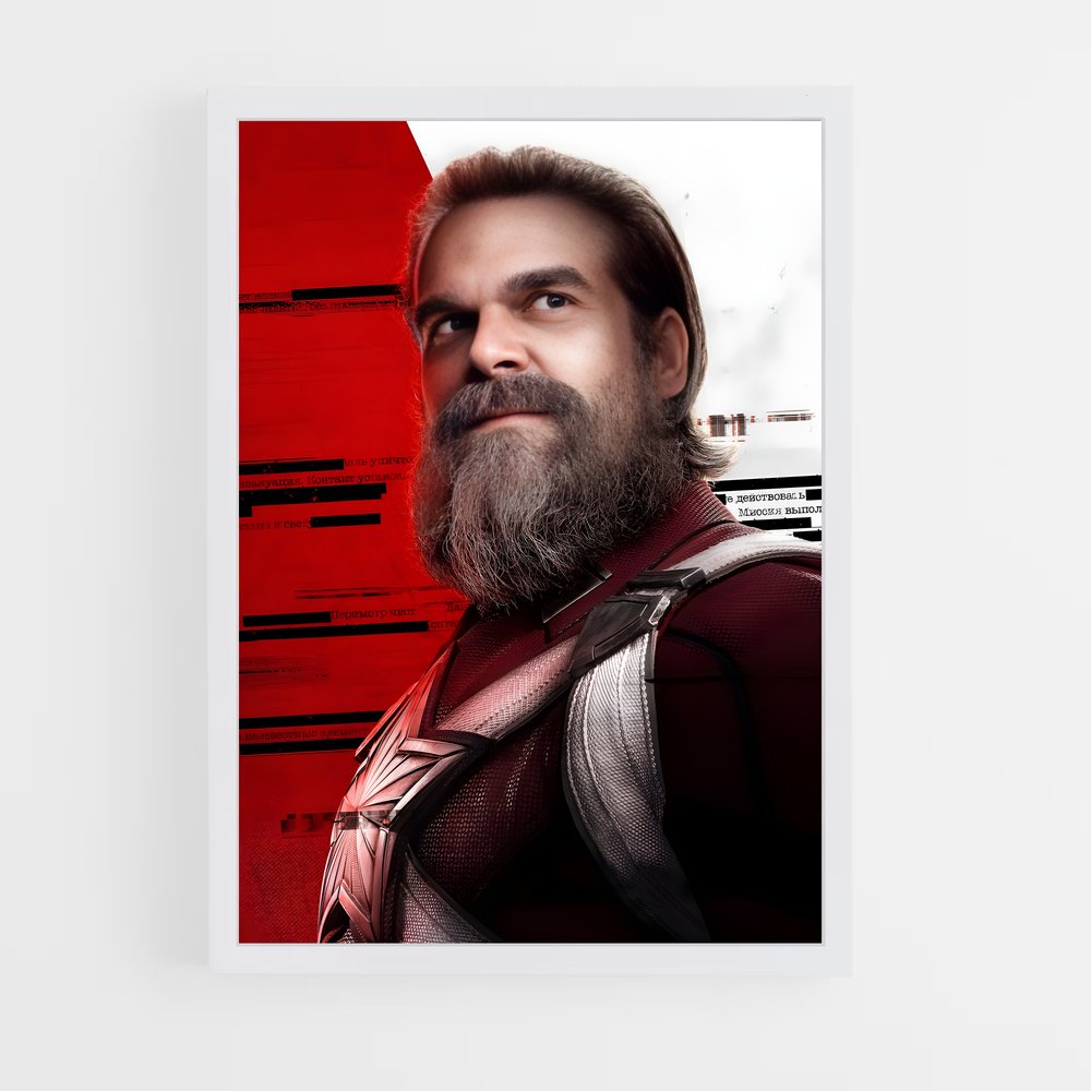 ap-red guardian-4 cadre Blanc