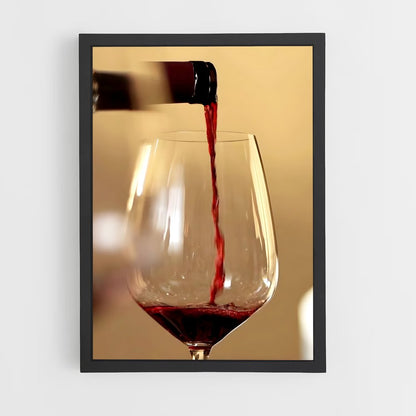 ap-red wine-12 cadre Noir