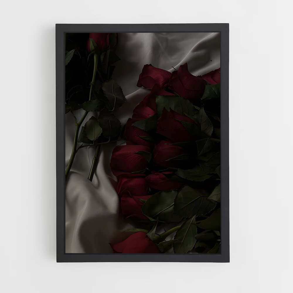 ap-red wine-15 cadre Noir