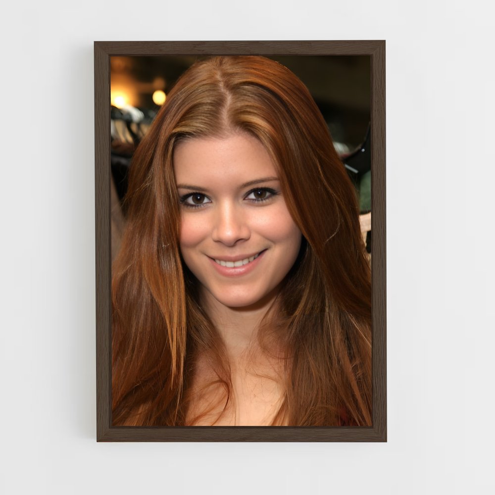 ap-reda kateb-4 cadre Bois foncé