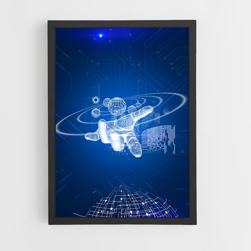 ap-redis-1 cadre Noir