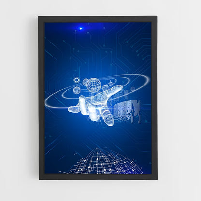 ap-redis-1 cadre Noir
