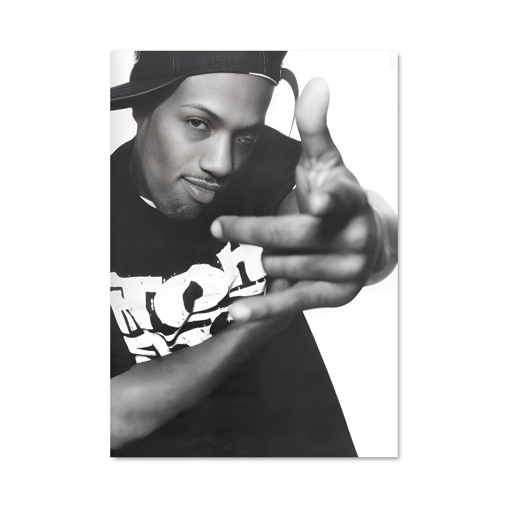 Poster Redman 54382