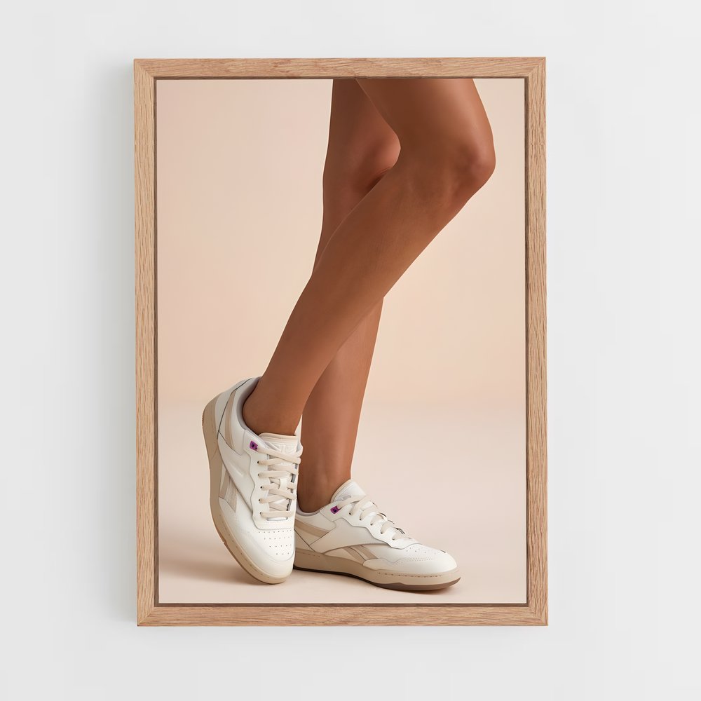 ap-reebok-1 cadre Bois clair