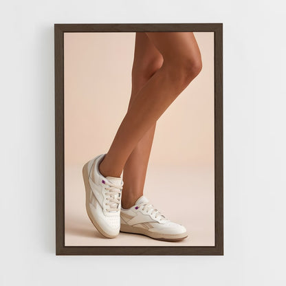 ap-reebok-1 cadre Bois foncé